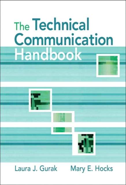 The Technical Communication Handbook, Paperback Book