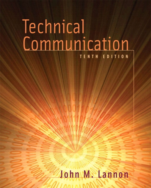 Technical Communication (with Resources for Technical Communication), Quantity pack Book