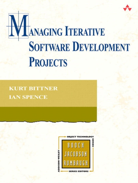 Managing Iterative Software Development Projects, PDF eBook
