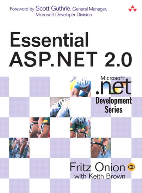 Essential ASP.NET 2.0, PDF eBook