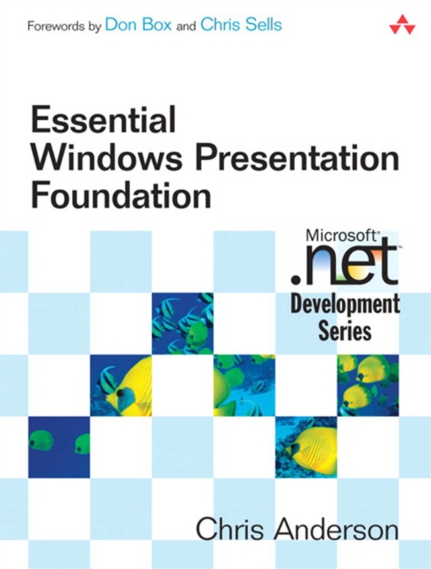 Essential Windows Presentation Foundation (WPF), PDF eBook