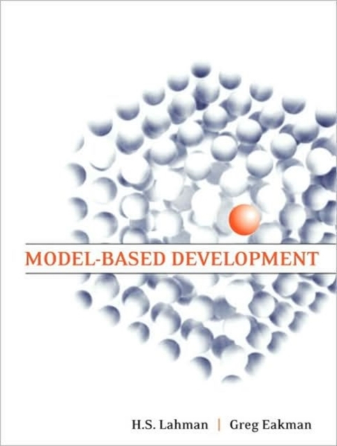 Model-Based Development : Applications, Hardback Book