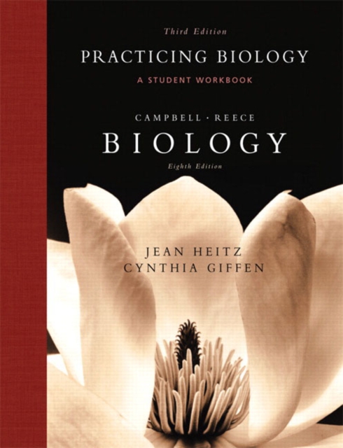 Practicing Biology, Paperback Book