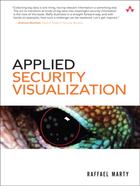 Applied Security Visualization, PDF eBook