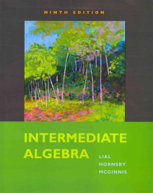 Intermediate Algebra Plus MyMathLab Student Access Kit, Paperback Book