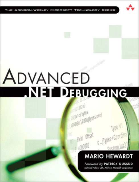 Advanced .NET Debugging, Paperback / softback Book