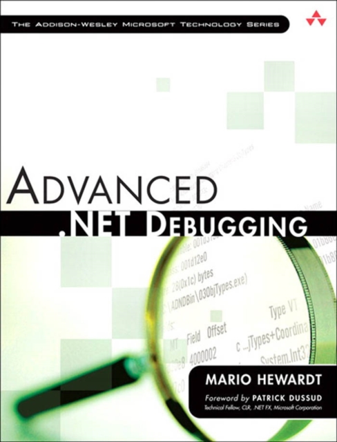 Advanced .NET Debugging, PDF eBook