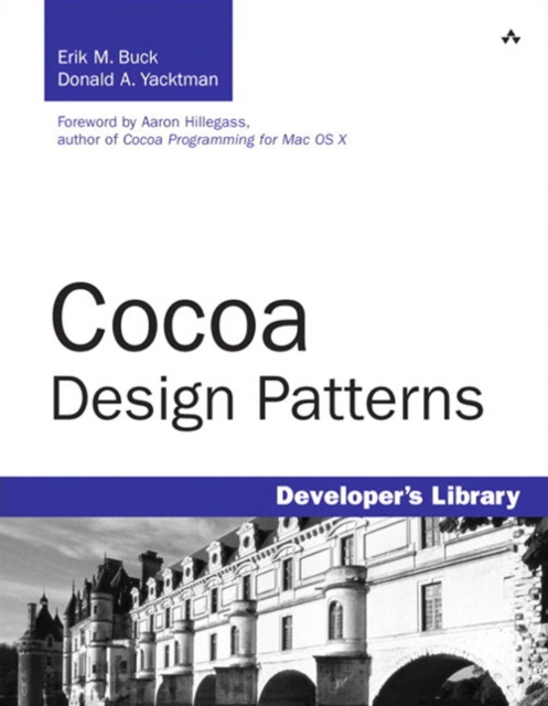 Cocoa Design Patterns, PDF eBook