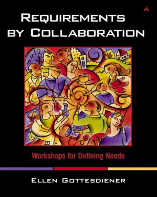 Requirements by Collaboration : Workshops for Defining Needs, EPUB eBook