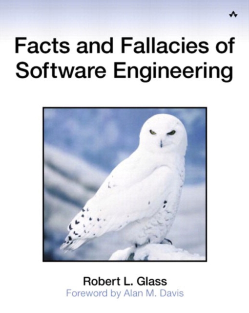 Facts and Fallacies of Software Engineering, EPUB eBook