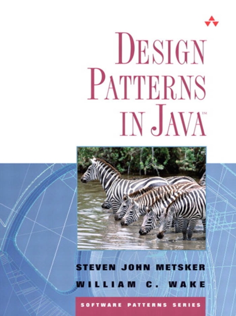 Design Patterns in Java, PDF eBook