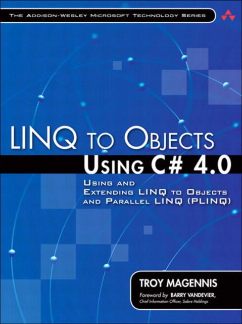 LINQ to Objects Using C# 4.0 : Using and Extending LINQ to Objects and Parallel LINQ (PLINQ), EPUB eBook