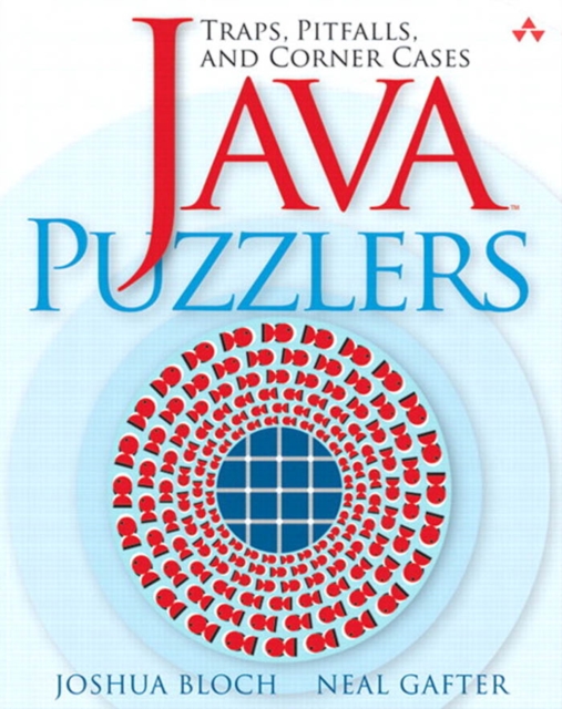Java Puzzlers :  Traps, Pitfalls, and Corner Cases, EPUB eBook