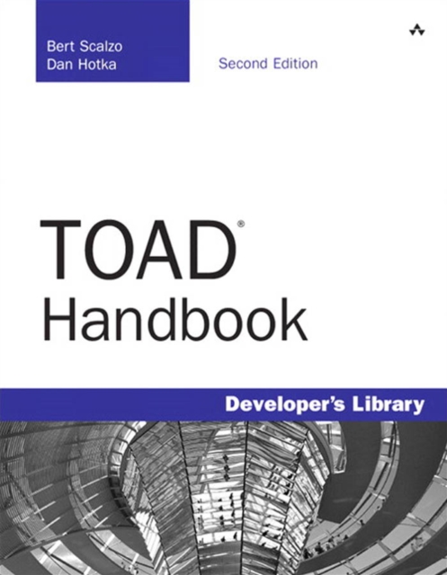TOAD Handbook, Portable Documents, PDF eBook