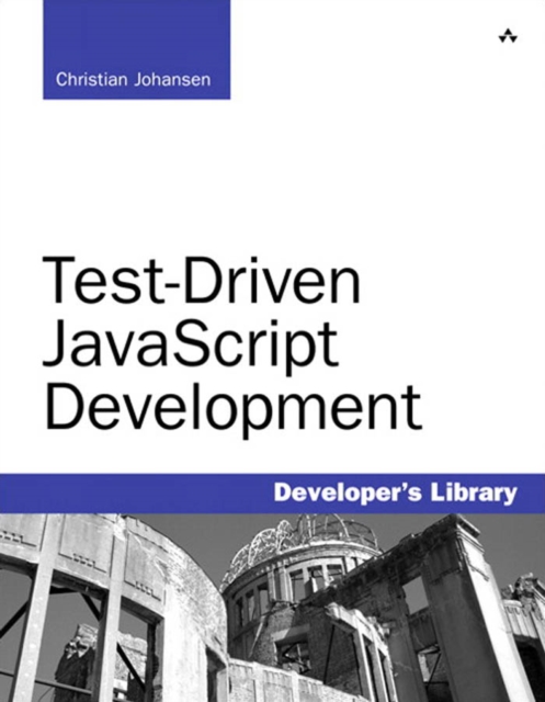 Test-Driven JavaScript Development, PDF eBook