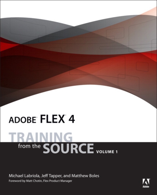 Adobe Flex 4, EPUB eBook