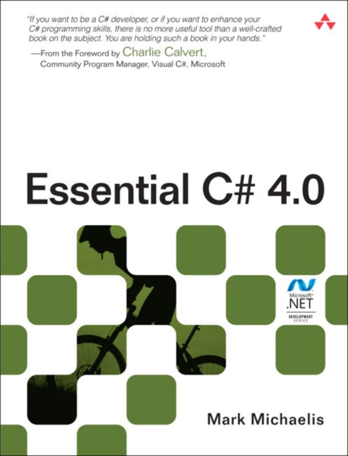 Essential C# 4.0, EPUB eBook