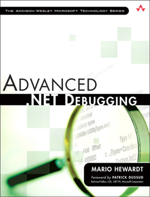 Advanced .NET Debugging, EPUB eBook