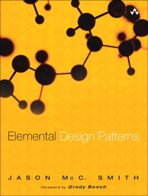 Elemental Design Patterns, PDF eBook