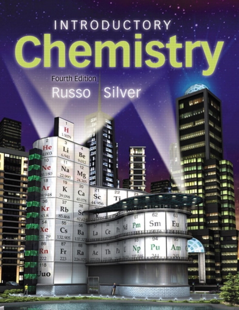 Introductory Chemistry with Mastering Chemistry(r), Paperback Book