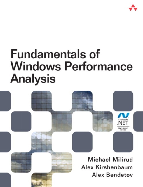 Fundamentals of Windows Performance Analysis, Mixed media product Book