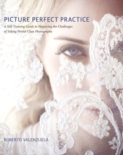 Picture Perfect Practice : A Self-Training Guide to Mastering the Challenges of Taking World-Class Photographs, Paperback / softback Book