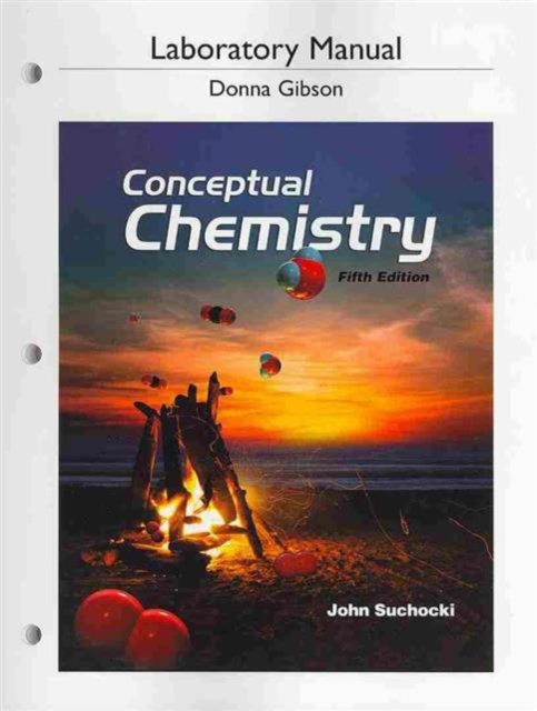 Laboratory Manual for Conceptual Chemistry, Spiral bound Book