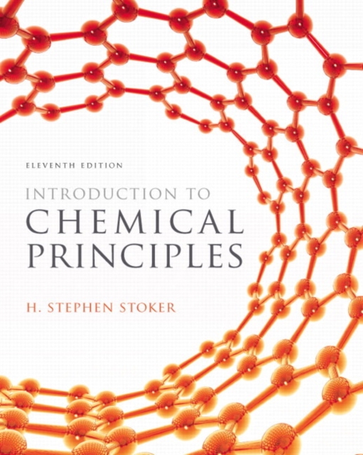 Student Solution Manual for Introduction to Chemical Principles, Paperback / softback Book