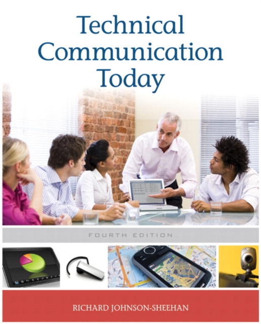 Technical Communication Today with New MyTechCommLab Student Access Code Card, Paperback Book