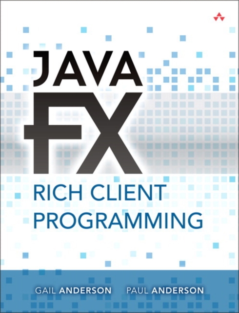 JavaFX Rich Client Programming on the NetBeans Platform, Paperback / softback Book