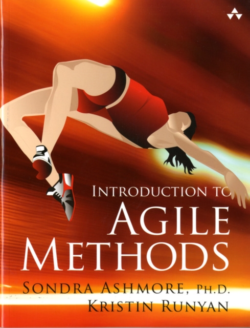 Introduction to Agile Methods, Paperback / softback Book
