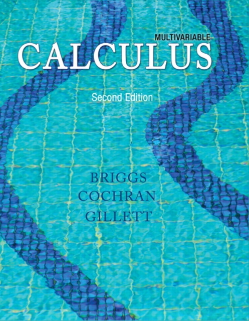 Multivariable Calculus, Paperback / softback Book