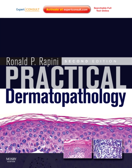 Practical Dermatopathology, Hardback Book