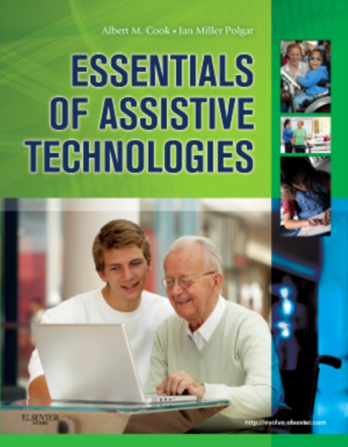 Essentials of Assistive Technologies, Paperback / softback Book
