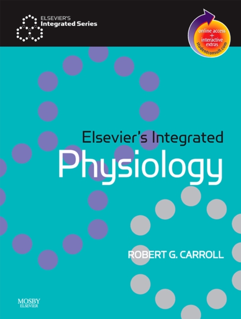 Elsevier's Integrated Physiology : Elsevier's Integrated Physiology E-Book, EPUB eBook