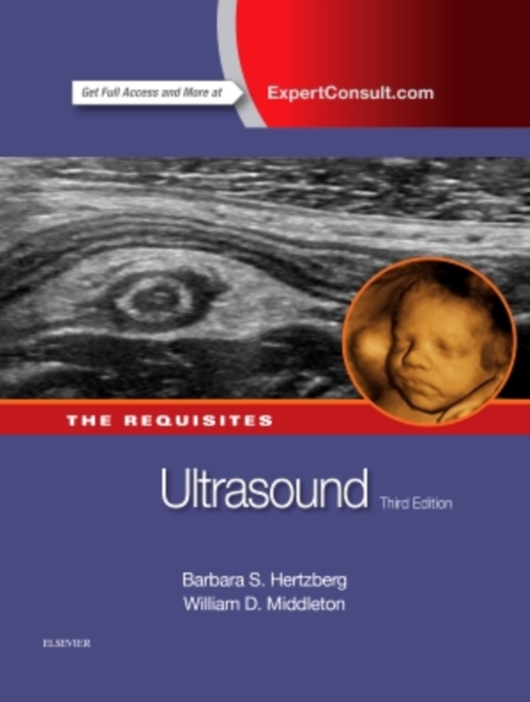 Ultrasound: The Requisites, Hardback Book