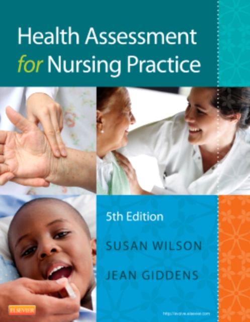 Health Assessment for Nursing Practice, Paperback Book