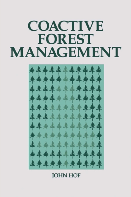 Coactive Forest Management, PDF eBook