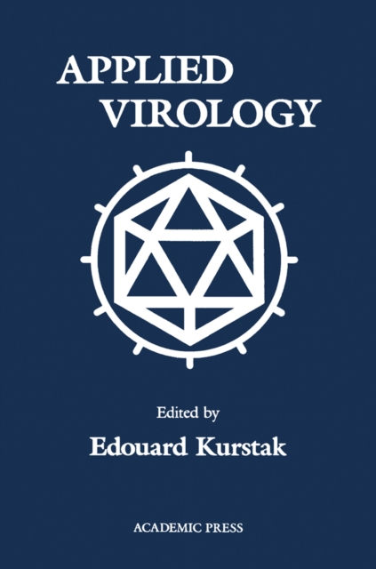 Applied Virology, PDF eBook