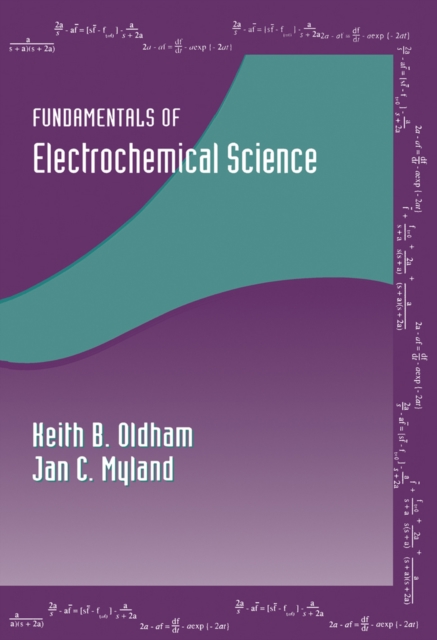 Fundamentals of Electrochemical Science, PDF eBook