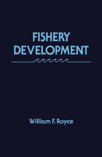 Fishery Development, PDF eBook