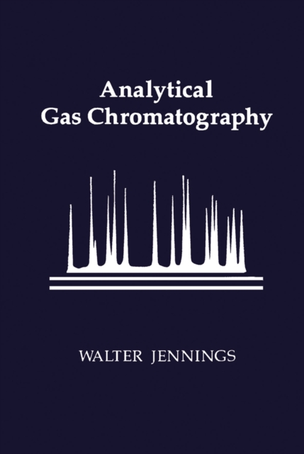 Analytical Gas Chromatography, PDF eBook