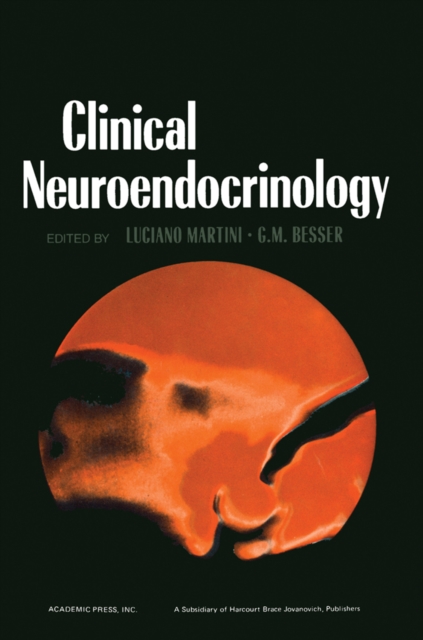 Clinical Neuroendocrinology, PDF eBook