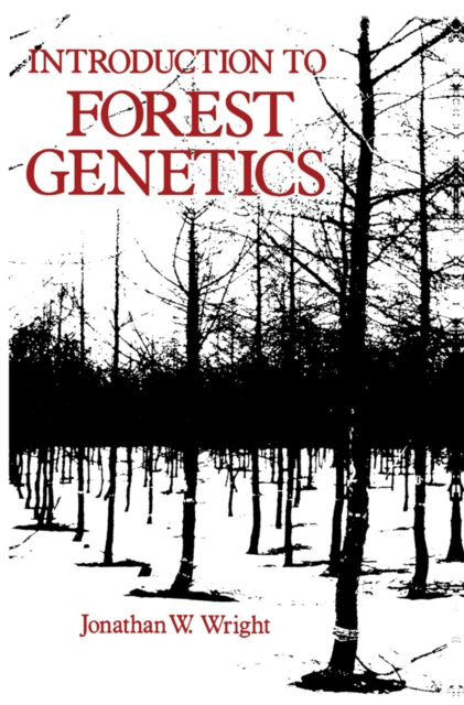 Introduction to Forest Genetics, PDF eBook
