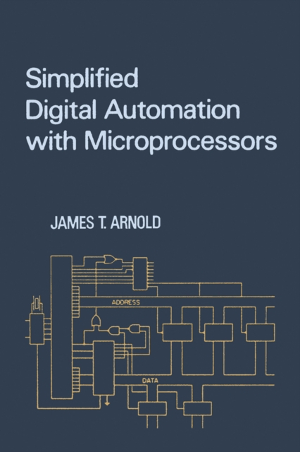 Simplified Digital Automation with Microprocessors, PDF eBook