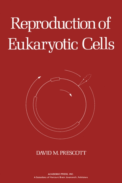 Reproduction of Eukaryotic Cells, PDF eBook