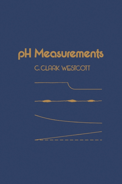 Ph Measurements, PDF eBook