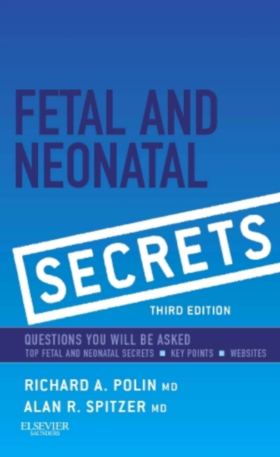 Fetal & Neonatal Secrets, EPUB eBook