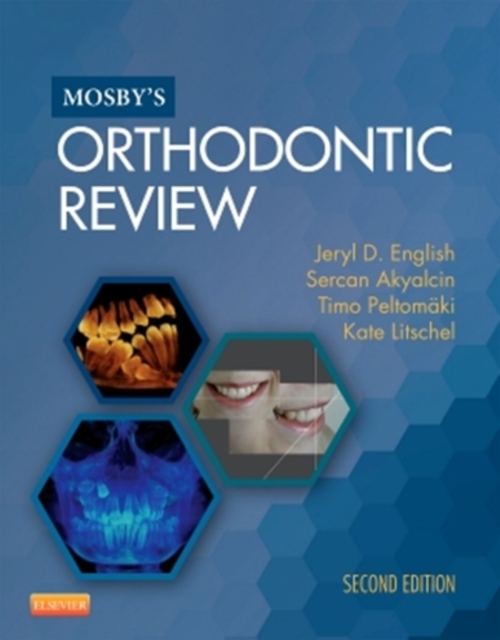 Mosby's Orthodontic Review, Paperback / softback Book