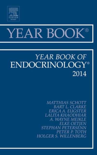 Year Book of Endocrinology 2014, EPUB eBook